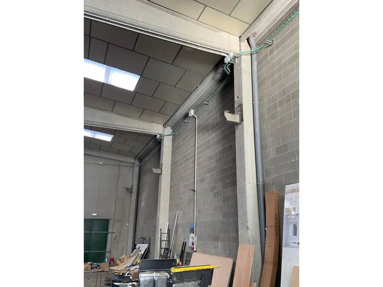 Industrial buildings for rent in Sabadell