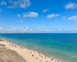 Attic to rent in Avenida San Bartolome Tir, 43, Los Arenales del Sol, Elche / Elx