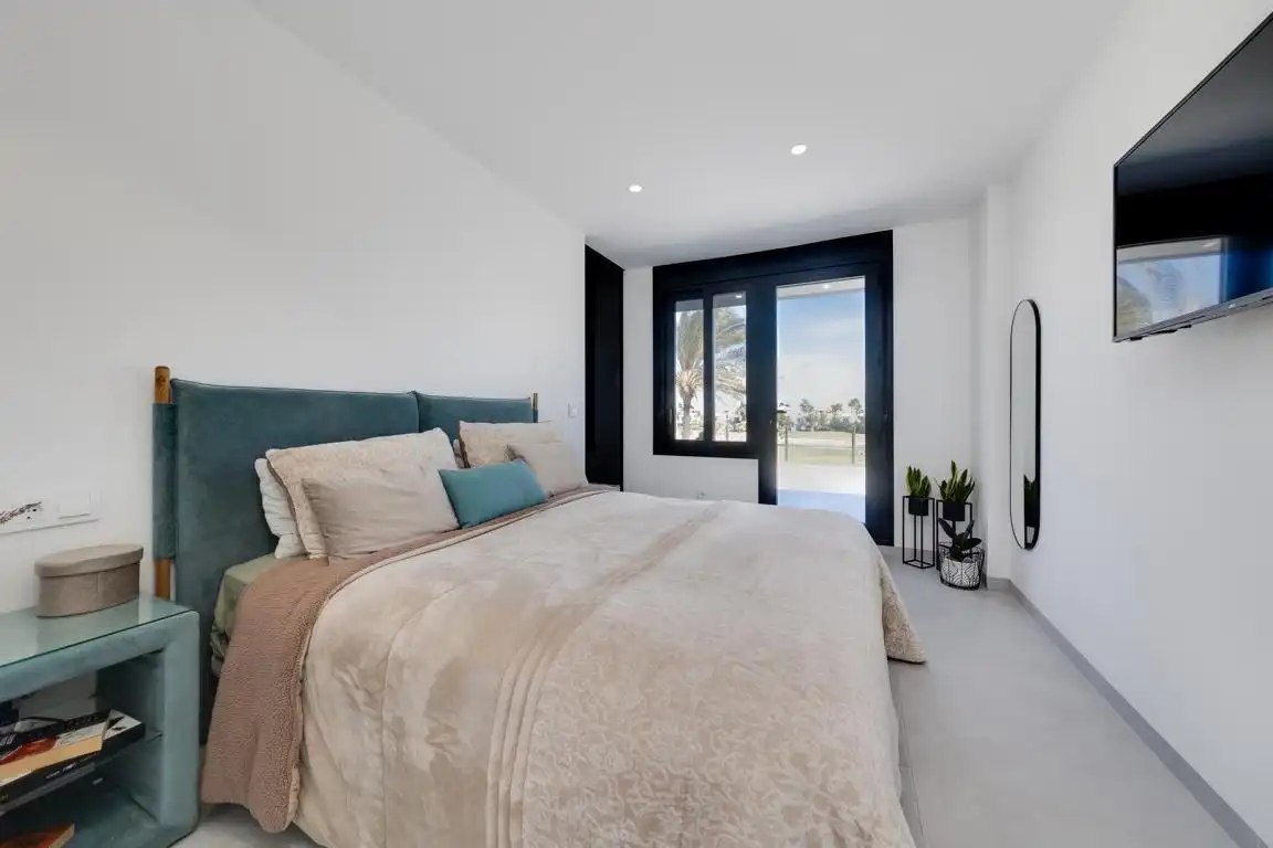 Villa avec piscine à vendre à El Pinar de Campoverde, imagen 35