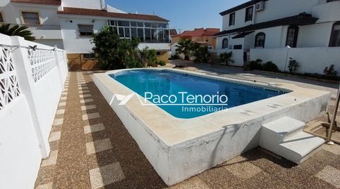 Foto 4 de Casa o chalet en venta en Avenida del Terrón, 3, La Antilla, Huelva