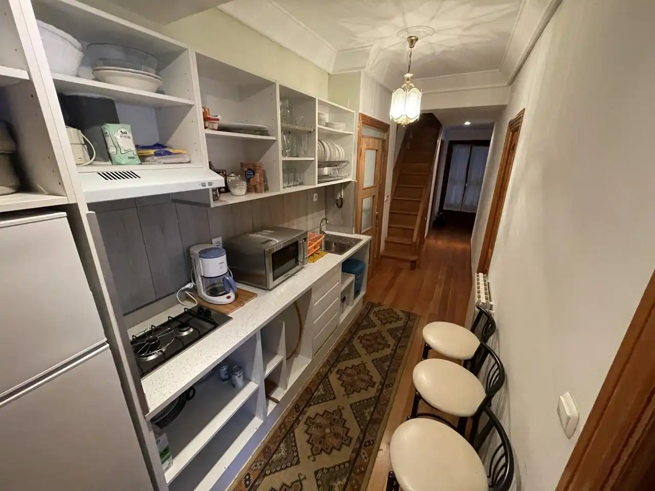 Casa con jardín en venta en Eguzkiza Kalea, imagen 79