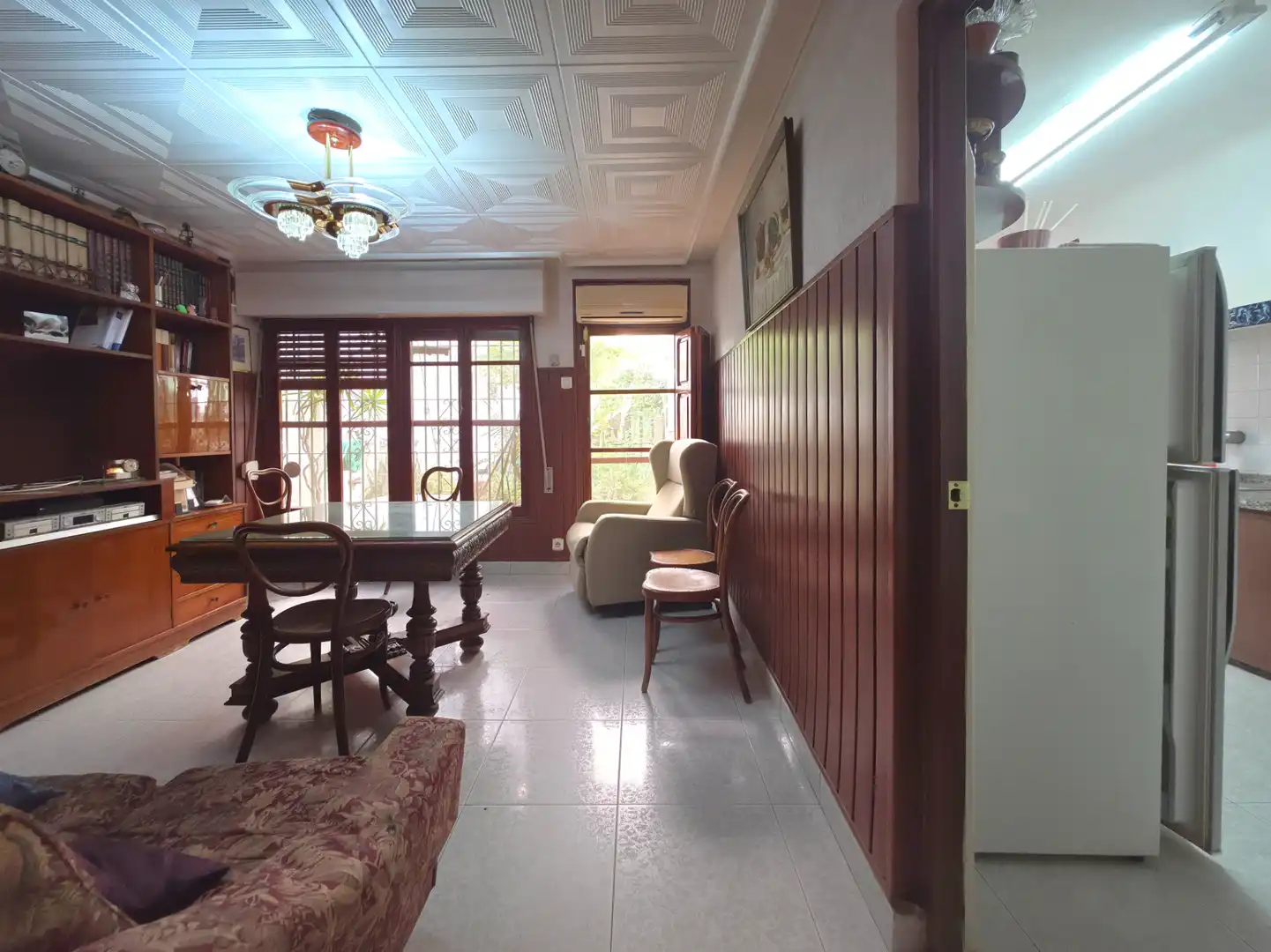 Adosado con jardín en venta en Carrer Major, imagen 14