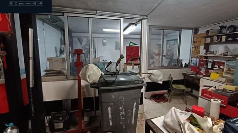 Foto 5 de Garatge en venda a Playa Levante, Benidorm