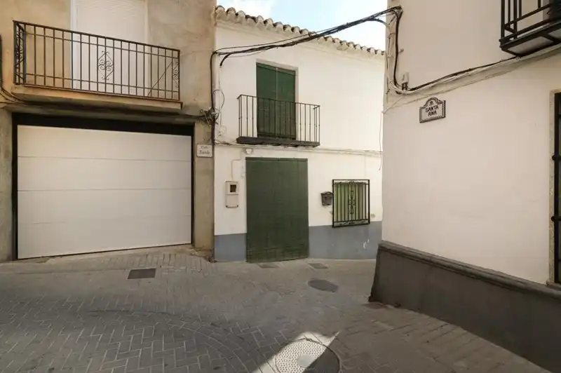 Casa en venta en Camino de la Fuente 1, imagen 2
