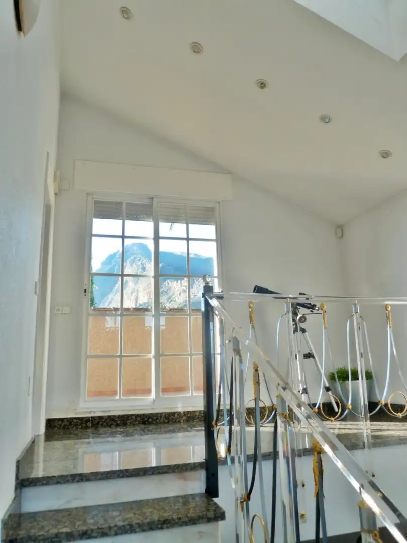 Habitación de Casa o chalet en venta en Orihuela con Terraza y Amueblado