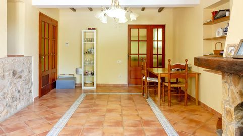 Foto 4 de Finca rústica en venta en Òrrius, Barcelona