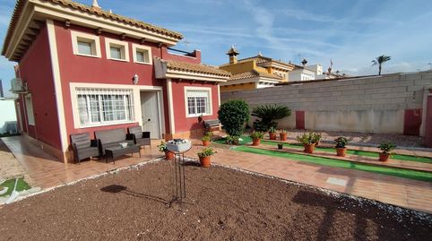 Foto 2 von Haus oder Chalet zur Miete in Calle Tio Ricardo, Sucina, Murcia Capital