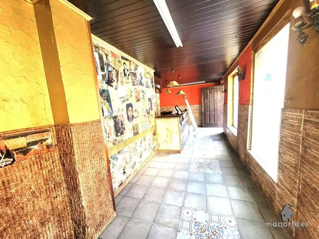 Gewerbefläche zur Miete in La Felguera, imagen 11