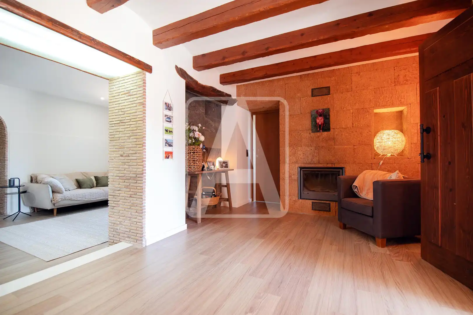 Maison rustique avec piscine à vendre à Teulada, imagen 9