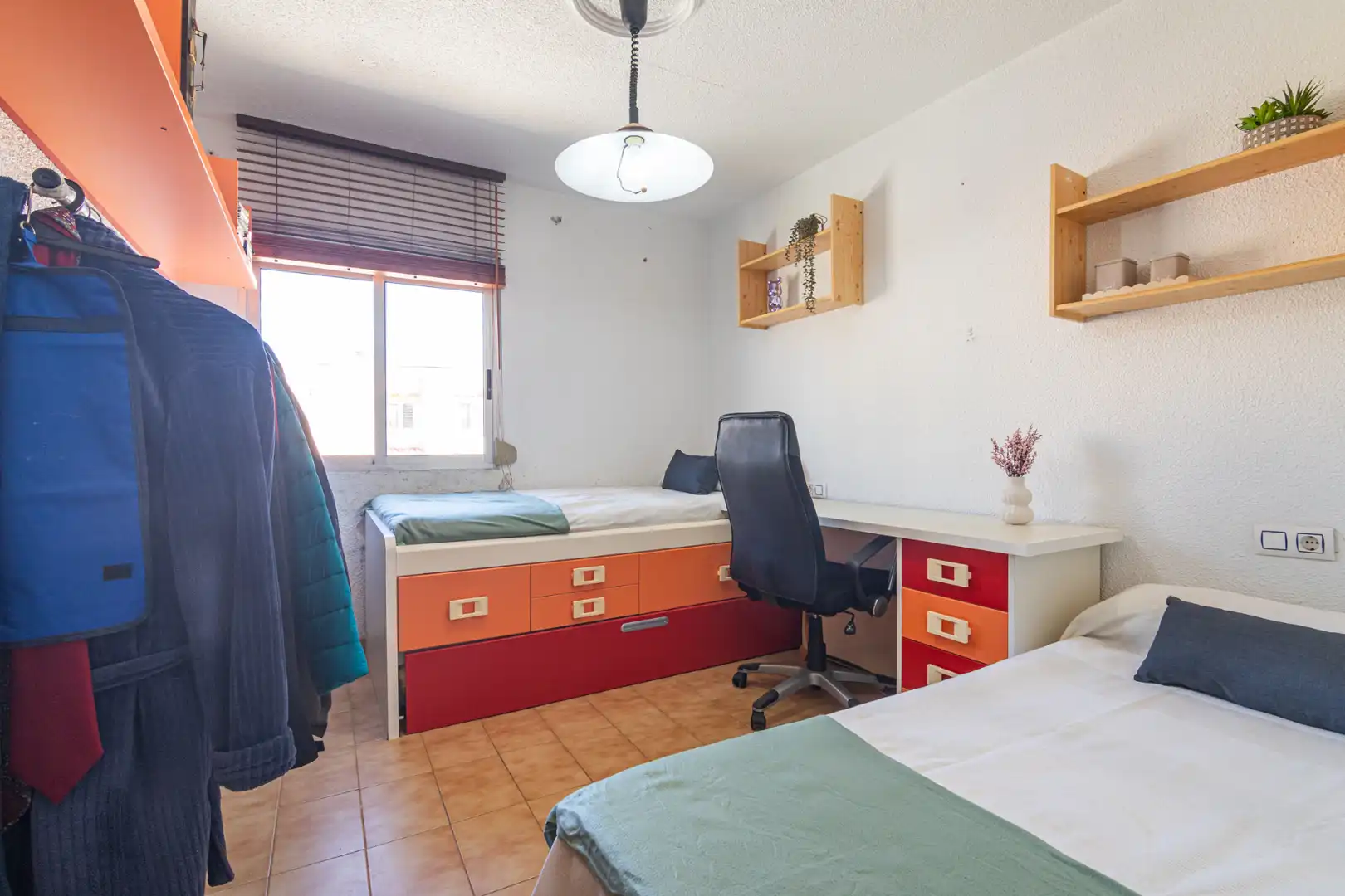 Bungalow con terrazza in vendita a Avinguda d'Europa 37, imagen 19