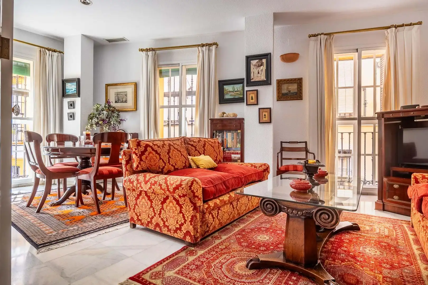 House with terrace for sale in Calle BOTEROS, imagen 4