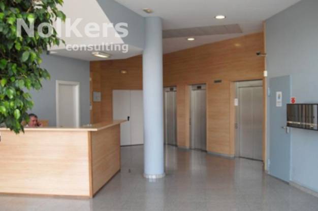 Oficina en Alquiler en Torreblanca