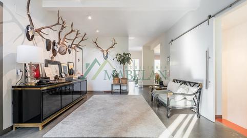 Photo 2 of Single-family semi-detached for sale in Marazuela - El Torreón, Las Rozas de Madrid