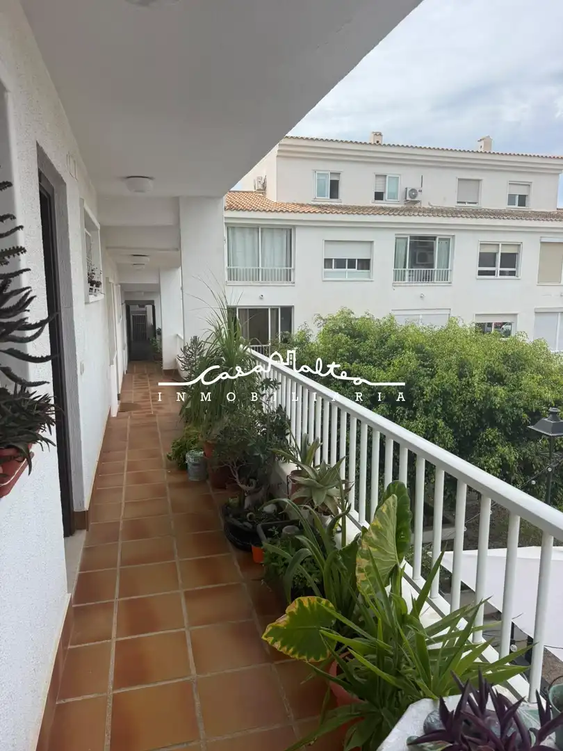 Wohnung mit Terrasse zur Miete in Altea ciudad, imagen 16