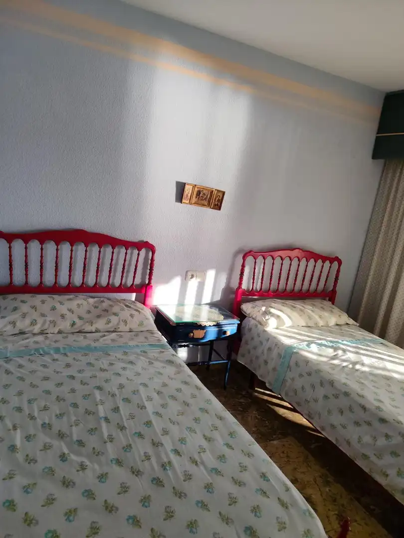 Apartamento con terraza en venta en Playa de San Juan - El Cabo de las Huertas, imagen 28