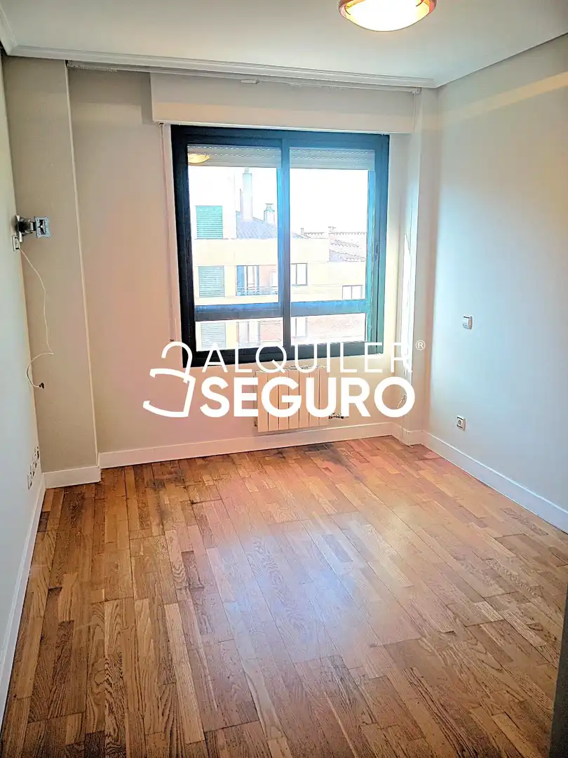 Flat with pool to rent in Manuel Azaña, imagen 13