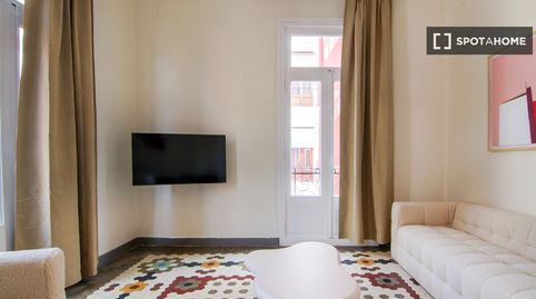 Foto 3 de Piso de alquiler en El Cabanyal - El Canyamelar, Valencia Capital