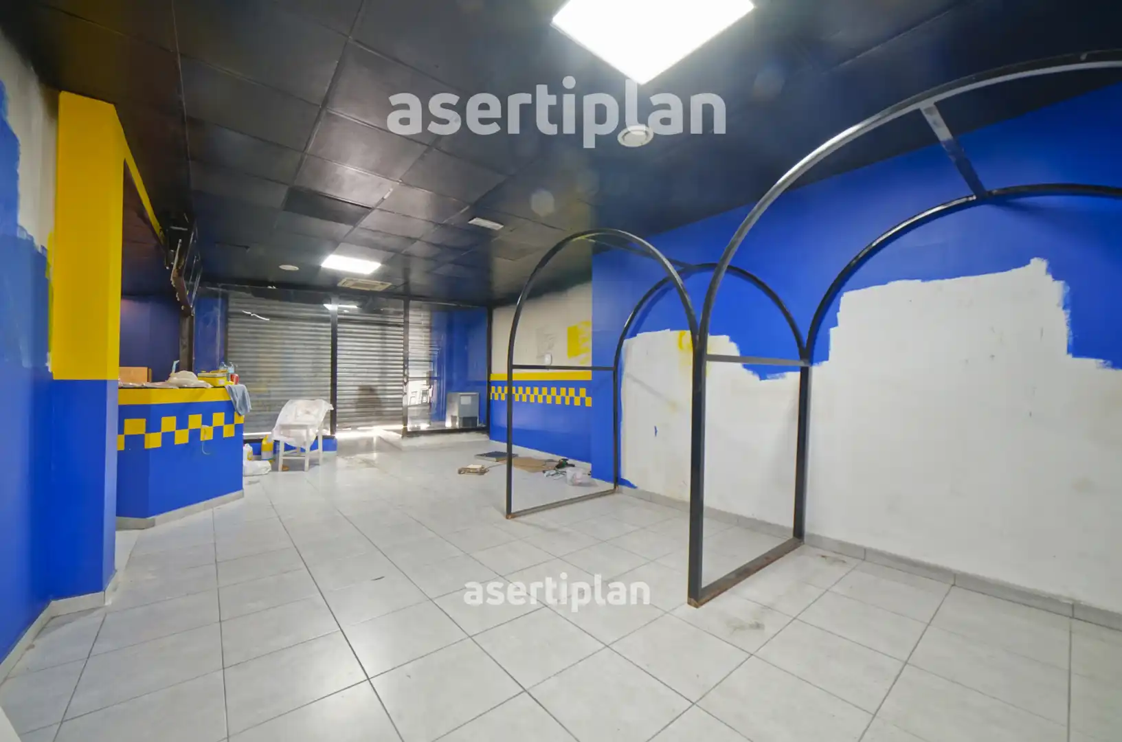 Business premises to rent in Carrer Churruca, imagen 7