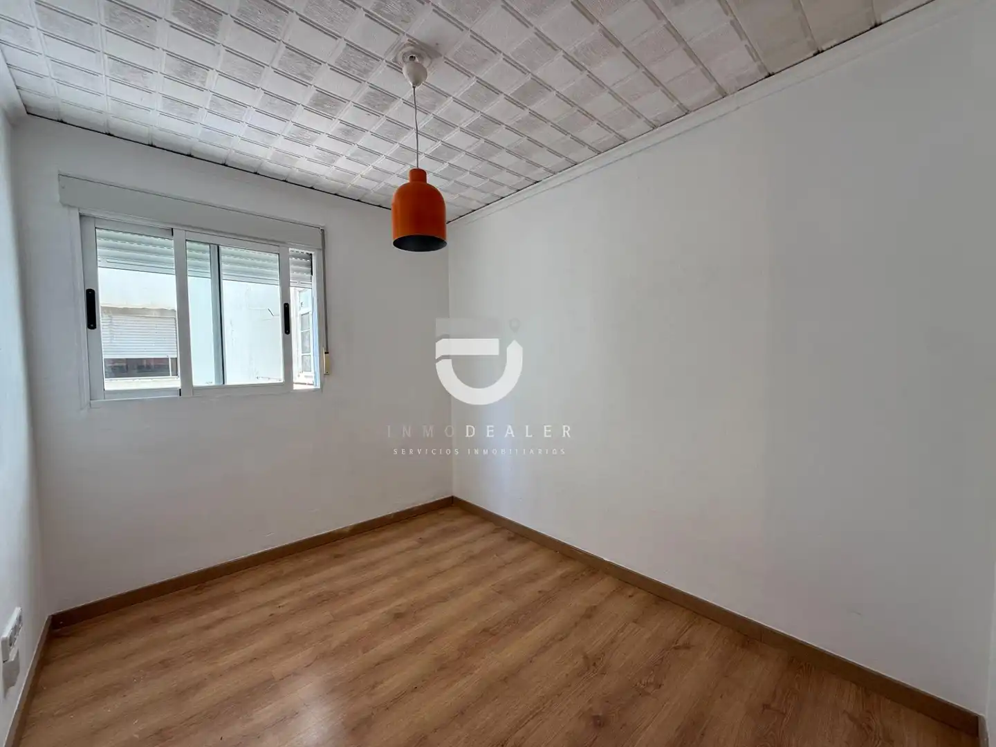 Dormitori de Pis en venda en Gandia amb Parquet i Balcó