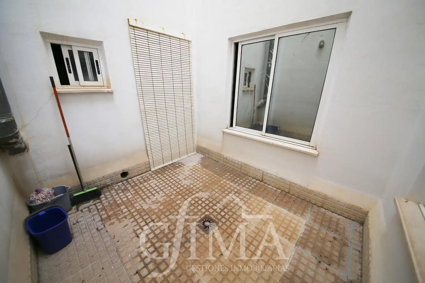 Casa con terraza en venta en Tomelloso, imagen 61