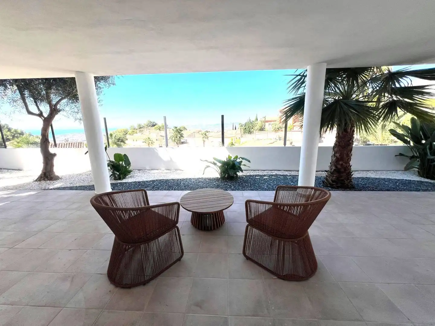House with pool for sale in Mijas pueblo, imagen 9