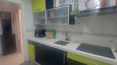Foto 2 de Piso en venta en Calle Alcalde Manuel Ardoy, 4, San José de la Rinconada, La Rinconada