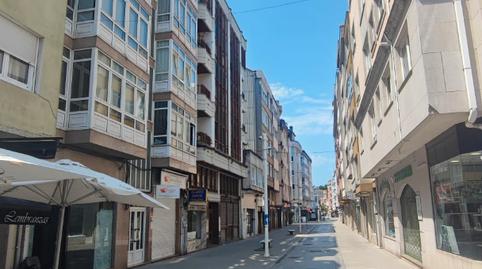 Foto 5 de Piso en venta en Rúa Linares Rivas, 42, Sada (A Coruña), A Coruña