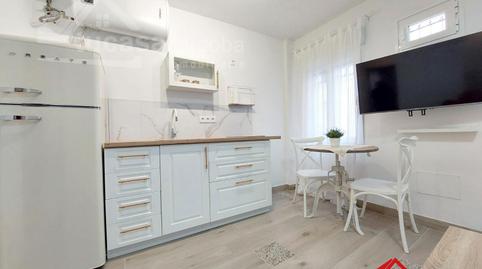 Photo 5 of Flat to rent in Casco Histórico  - Ribera - San Basilio, Córdoba