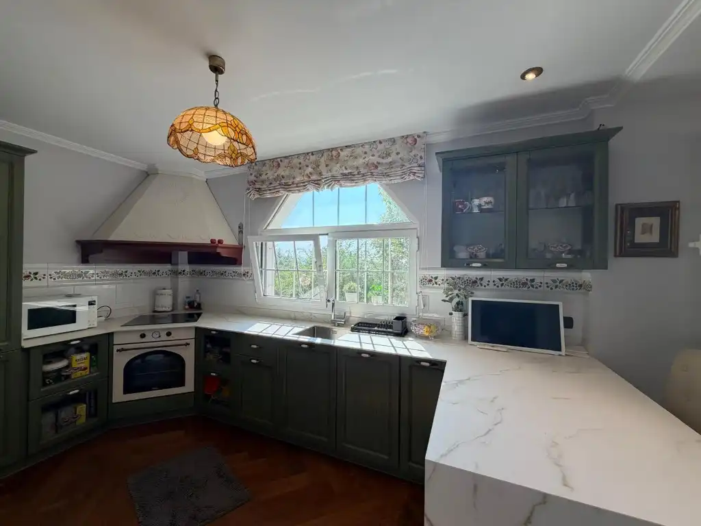 Cocina de Casa o chalet en venta en Altura