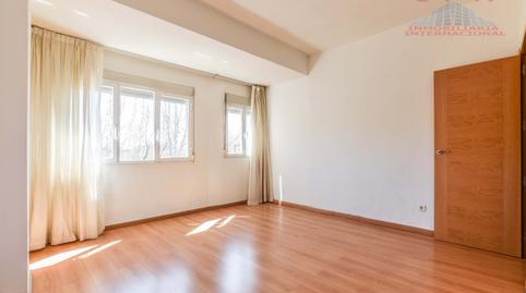 Foto 3 de Piso de alquiler en Hispanoamérica - Bernabéu, Madrid