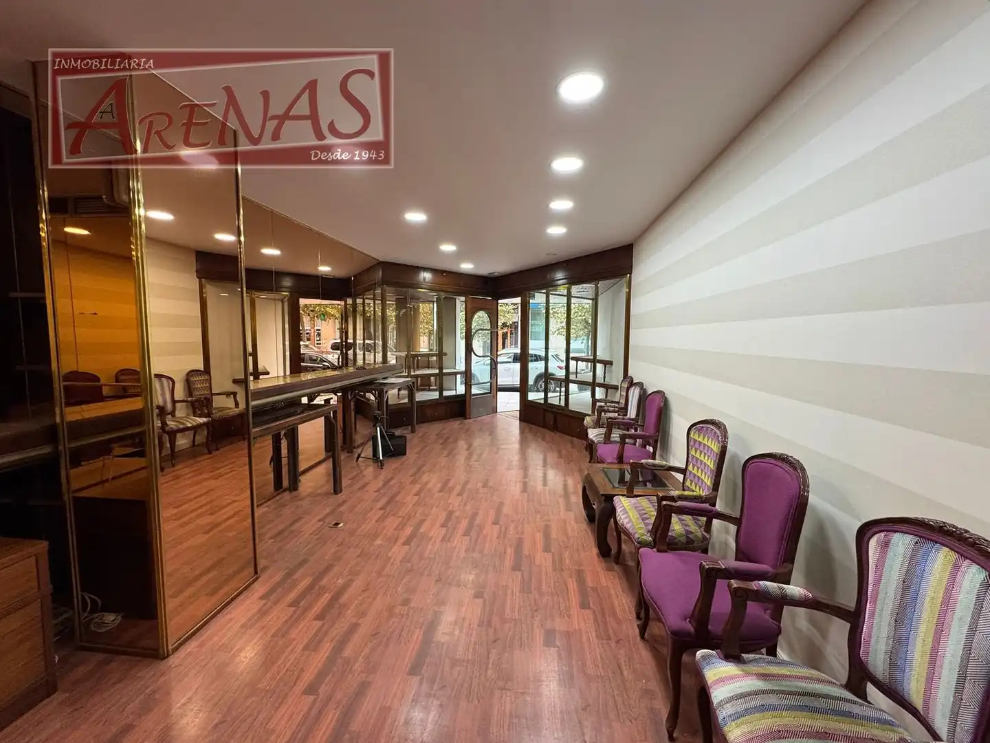 Business premises for sale in Calle López Seña 5, imagen 8