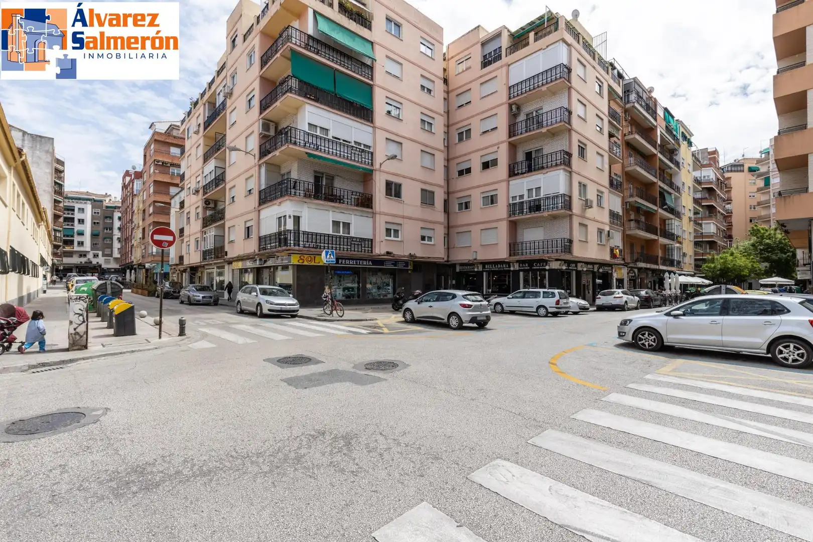 Piso con ascensor en venta en Calle PINTOR LOPEZ MEZQUITA, imagen 40