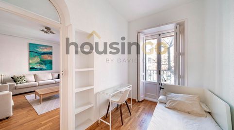 Foto 4 von Wohnung zur Miete in Alcalá, Goya, Madrid Capital