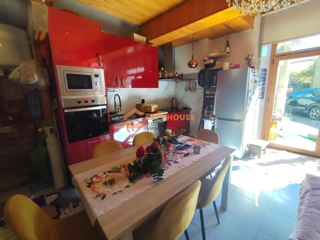 Haus mit Balkon zum Verkauf in Baños de Molgas, imagen 14
