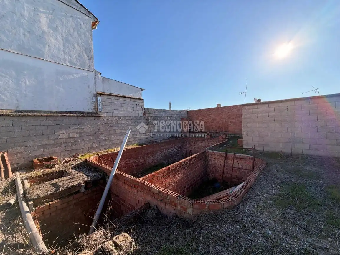 Terreni e lotti in vendita a C. Pedro González el Navero, imagen 2