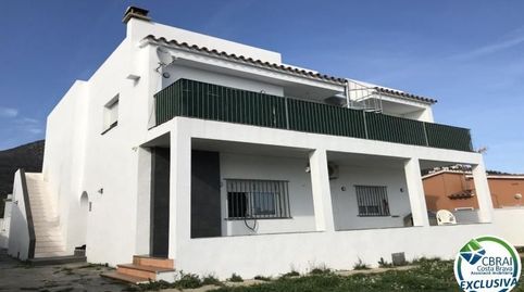 Foto 2 de Casa o chalet en venta en Calle Baix Llobregat, Nord, Roses