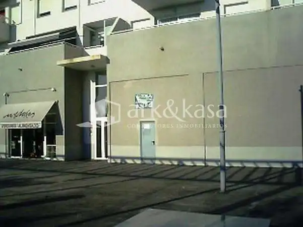Exterior view of Commercial properties for rent in Paterna
