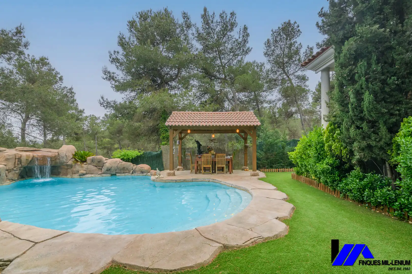 House with terrace for sale in Begues, imagen 55