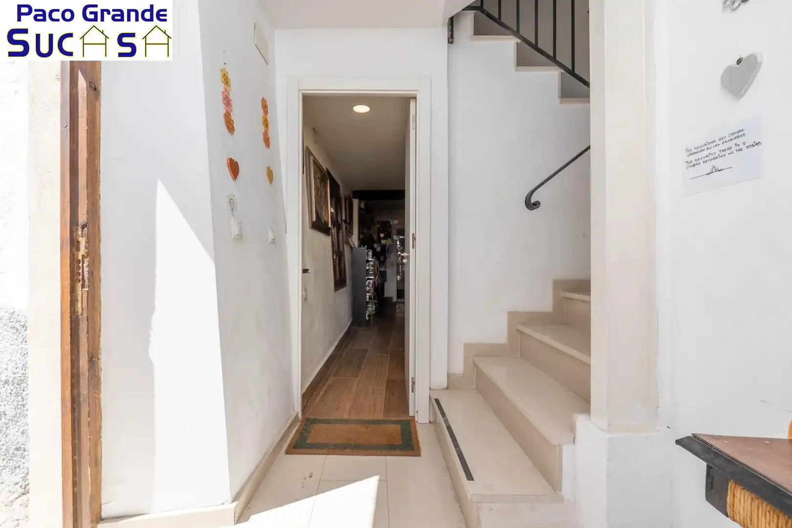 Casa con terraza en venta en Plaza PLACETA DE ABAD, imagen 5