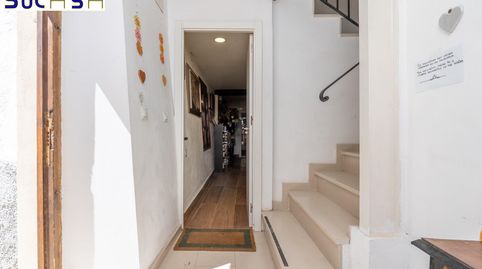 Foto 5 de Casa o chalet en venta en Plaza Placeta de Abad, Barrio de Albaicín, Granada Capital