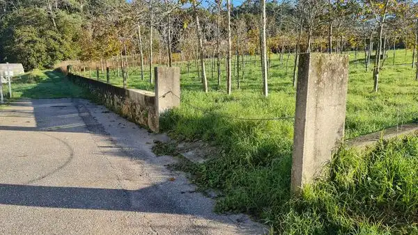 Terreno residenziale in vendita a Camiño do Matadoiro, imagen 2
