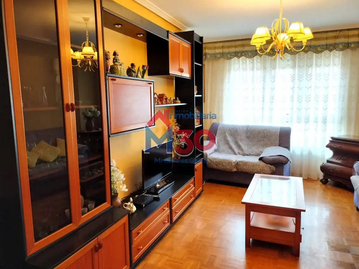 Apartamento en venta en La Charca