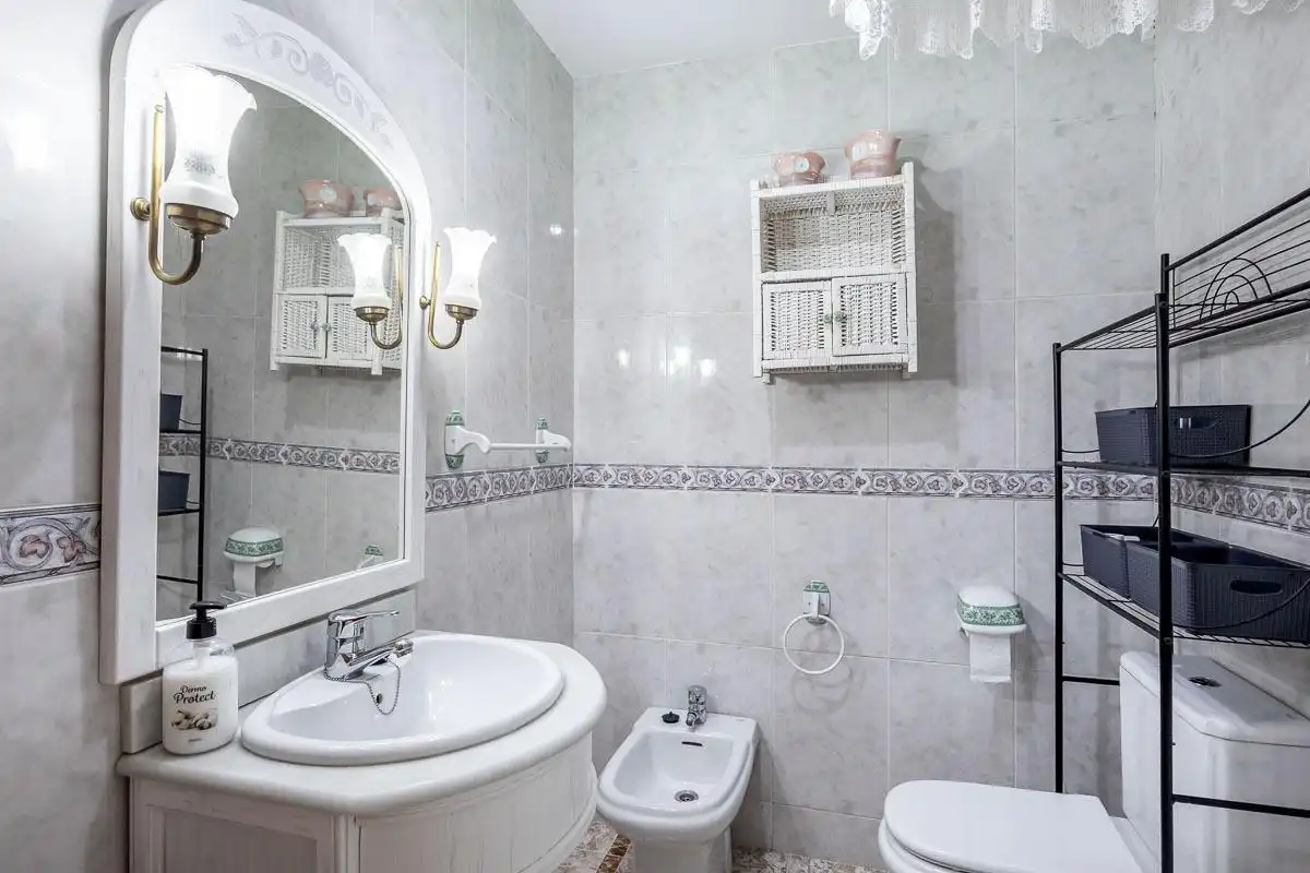Casa con piscina en venta en Calle las Cruces 59, imagen 23