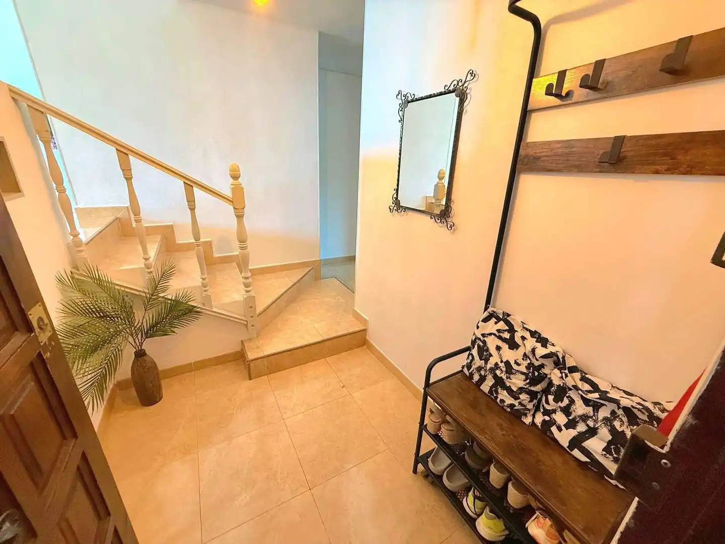 Apartamento en venta en El Vendrell con Aire acondicionado, Calefacción y Terraza