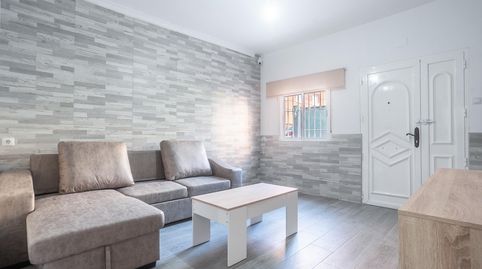 Foto 5 de Casa o xalet en venda a San Luis, Almería Capital