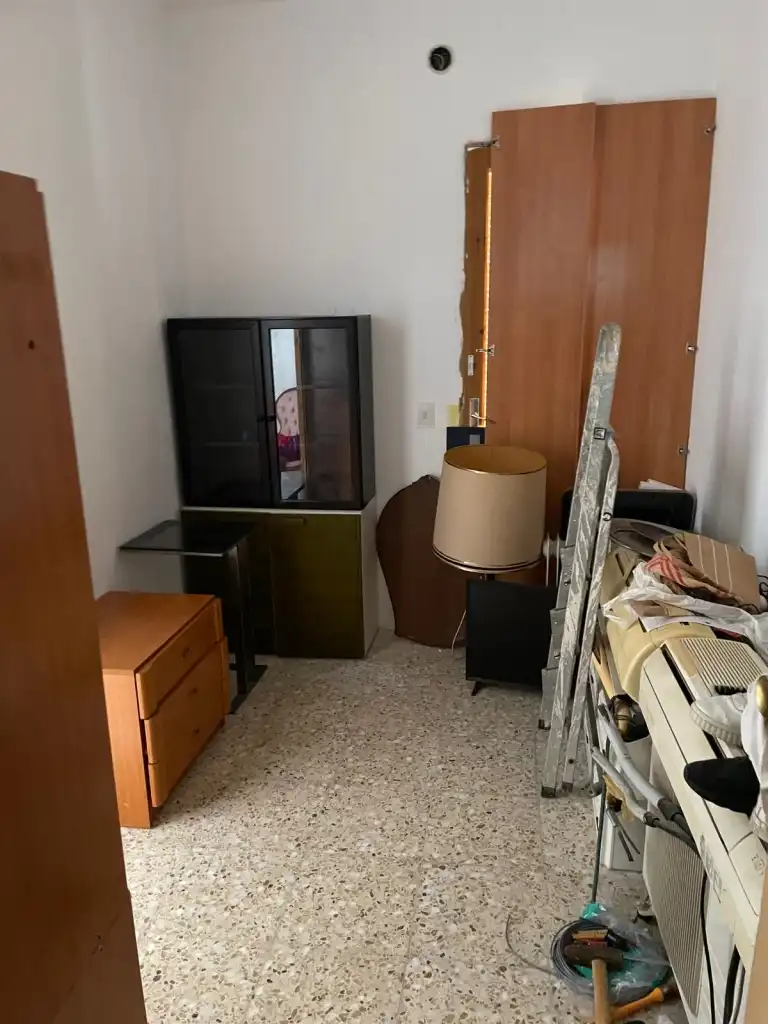 Habitación de Casa o chalet en venta en Juneda con Trastero, Amueblado y Horno