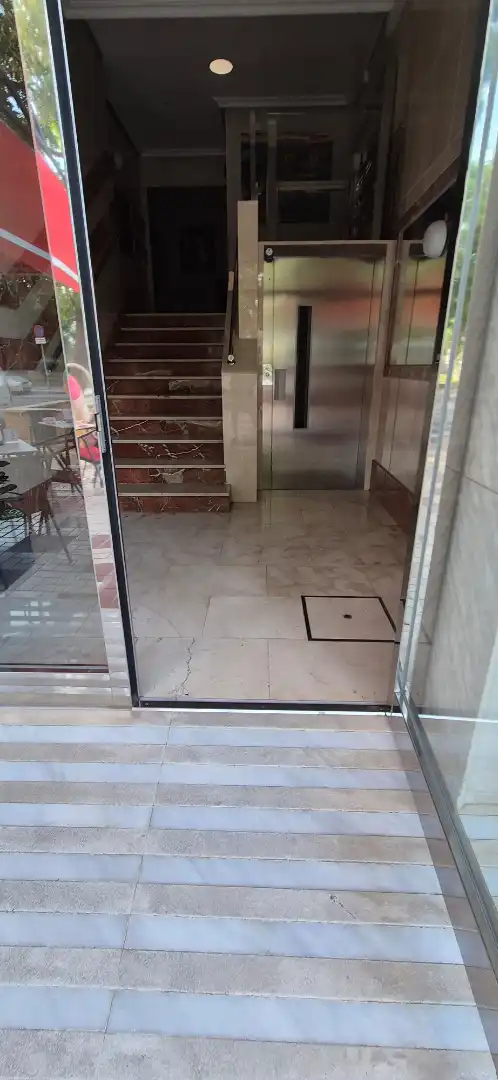 Piso en venta en Málaga con Terraza y Trastero