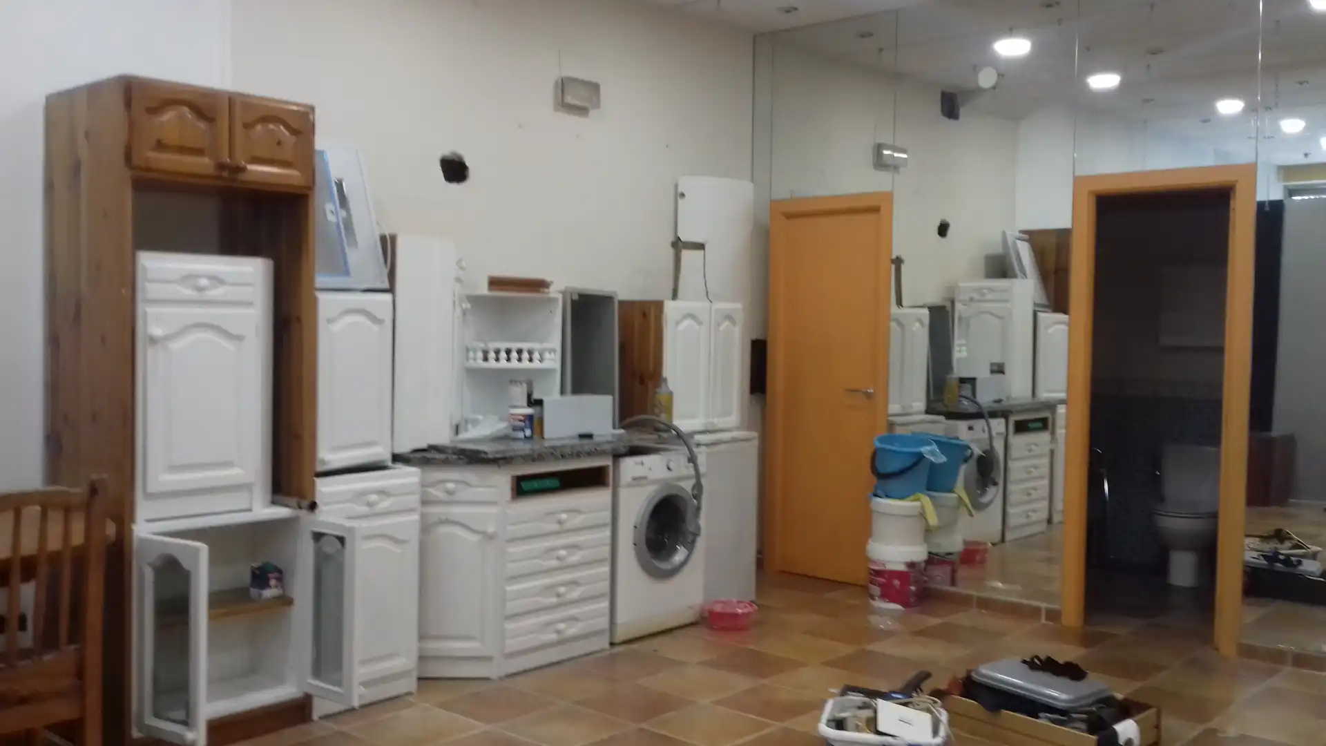 Business premises for sale in Desamparados, imagen 10