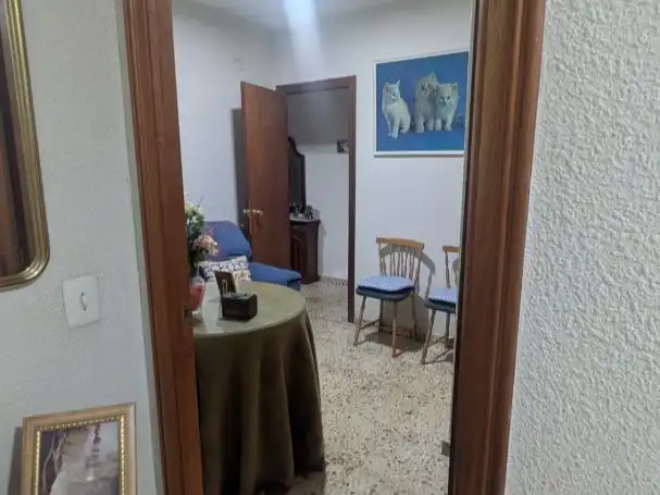 Wohnung zum Verkauf in Orihuela mit Klimaanlage und Balkon