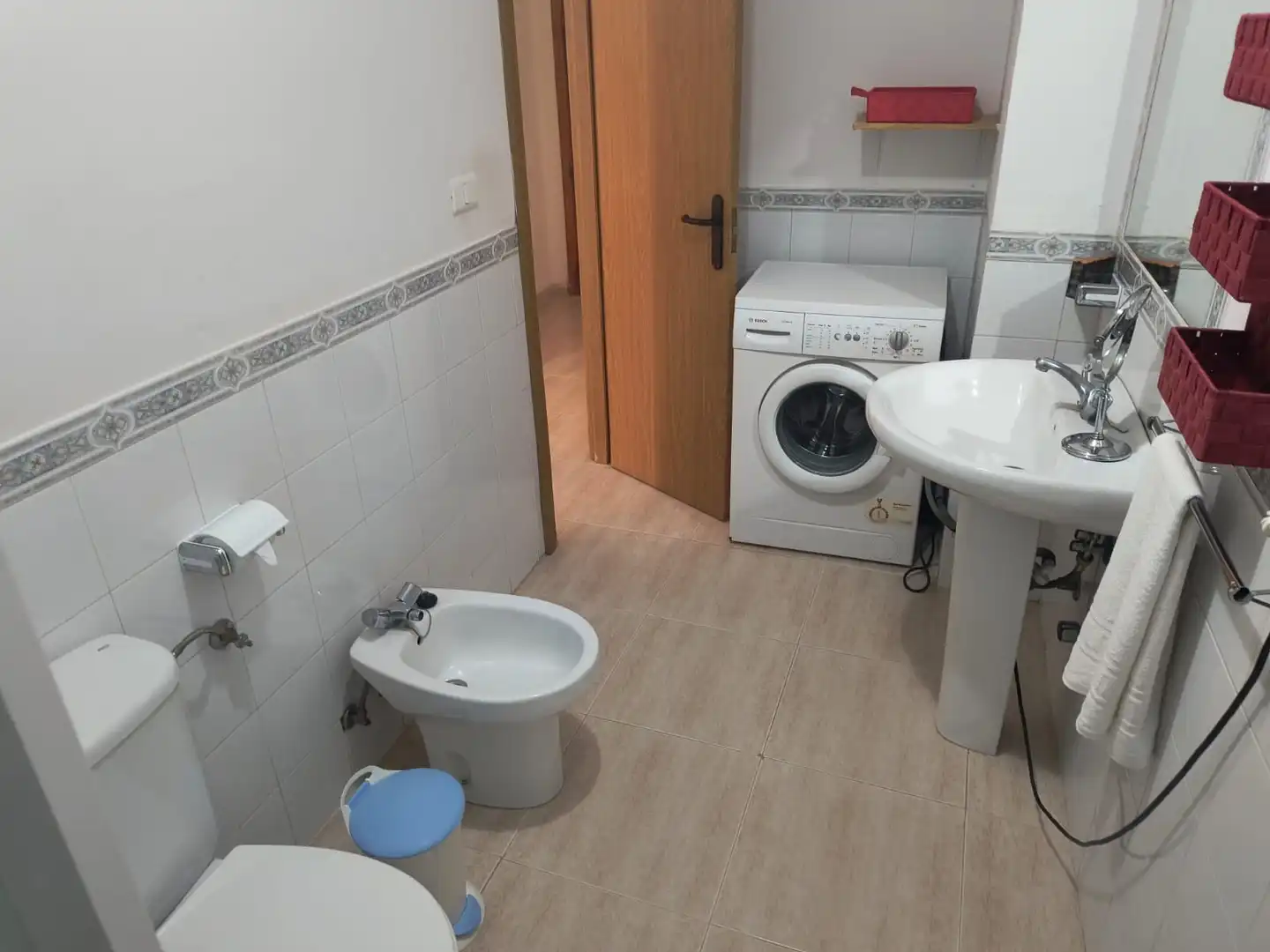 Apartamento en venta en Avenida Aguilar y Quesada, 3, Zona Botánico